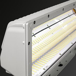 Wapa high mast lighting / flood lighting