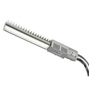 led street light; LED roadway lighting; Stella LED lighting