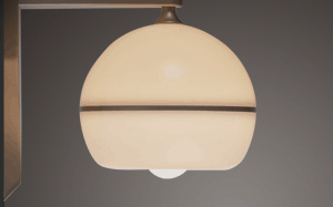 interior lightng; interior lights