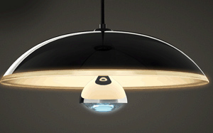 interior lightng; interior lights