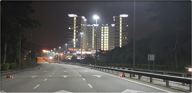led street light; SETA-led-streetlights