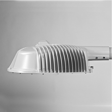 led street light; meta street light