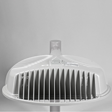 led street light; meta street light