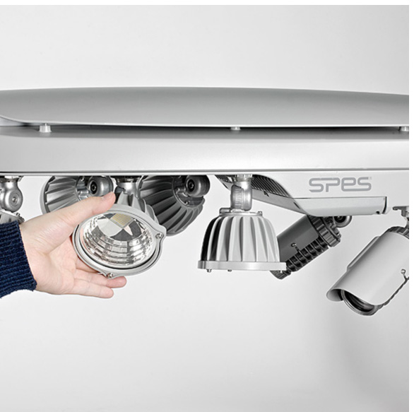 security lighting; SPES_2-01