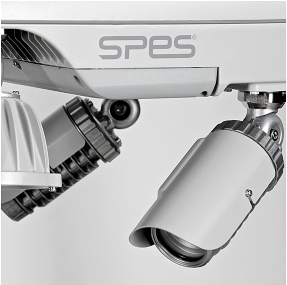 security lighting; SPES_4-01