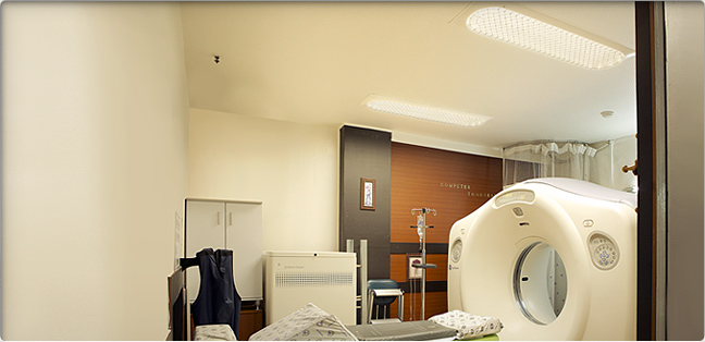 led panel light