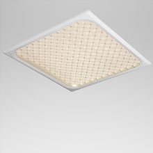 led panel light
