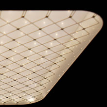led panel light