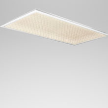 led panel light
