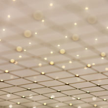led panel light
