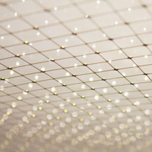 led panel light