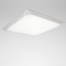 led panel light