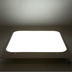 led panel light
