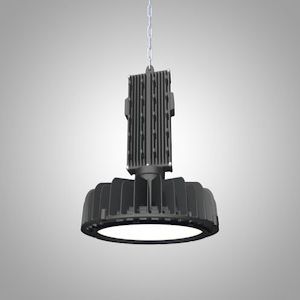 high bay lighting; EFL LED high bay lighting