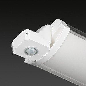 high bay lighting; SORA LED high bay lighting