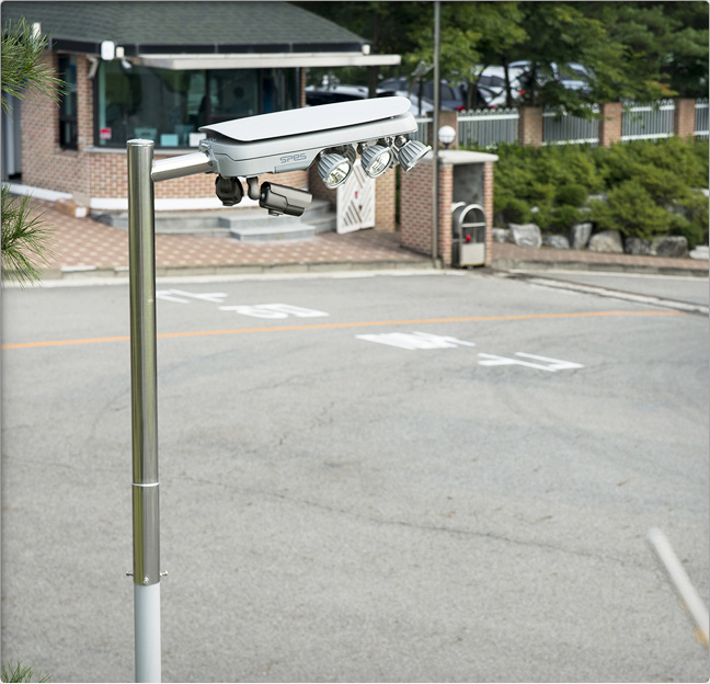 security ligting; led-security-lighting