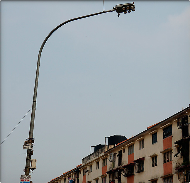 security lighting; spes2_app3