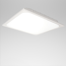 led panel light