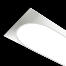 led panel light