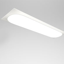led panel light