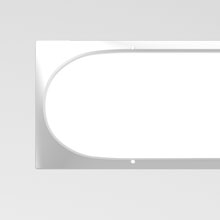 led panel light