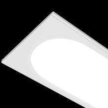 led panel light