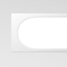 led panel light