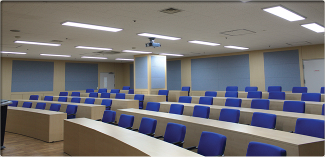 led panel light