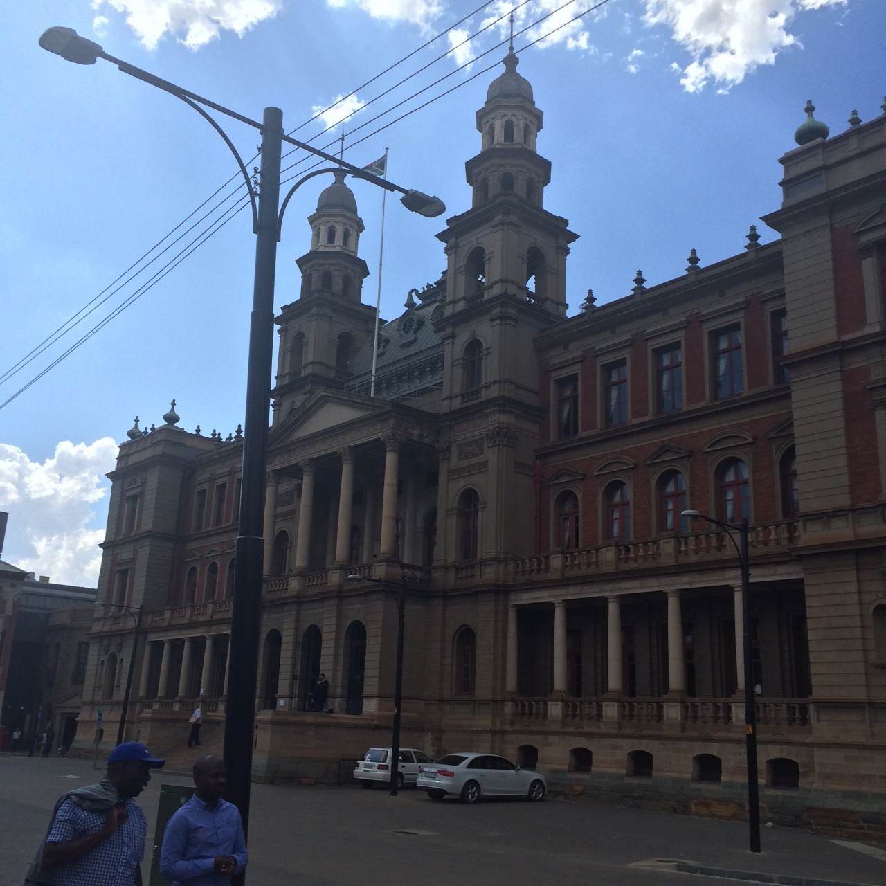 Tshwane BRT