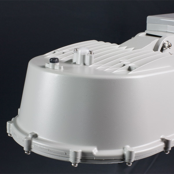 led street light; JETA street light