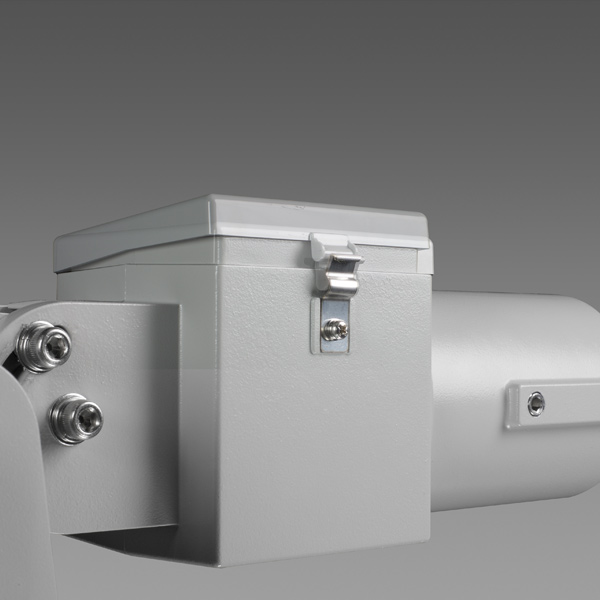 led street light; JETA street light