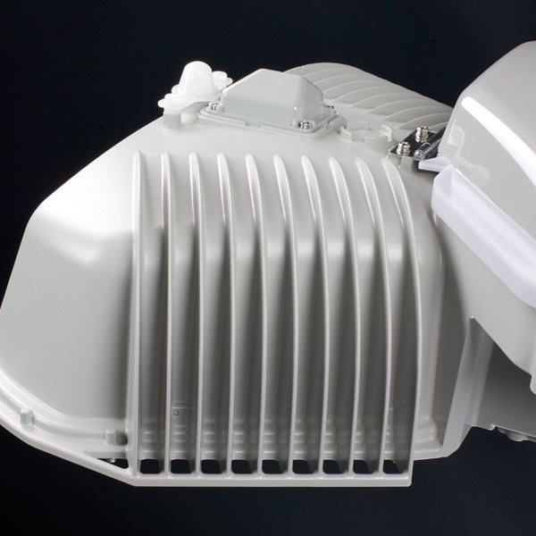 security lighting; security lights; SPES-SETA