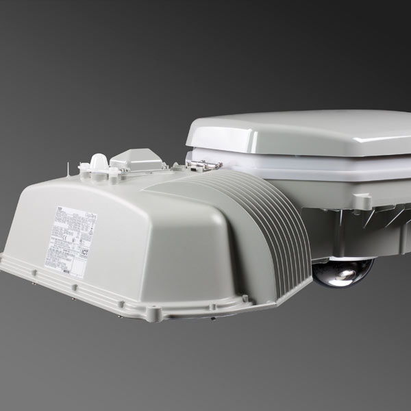 security lighting; security lights; SPES-SETA