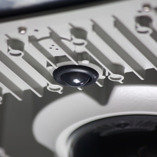 security lighting; security lights; SPES-SETA