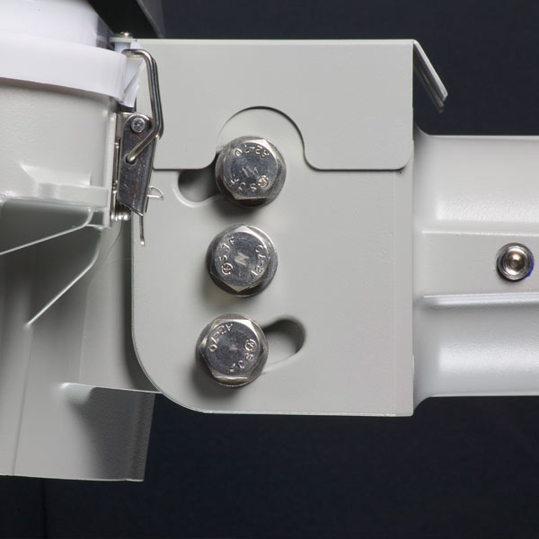 security lighting; security lights; SPES-SETA