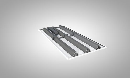 led panel light; TERA panel lighting