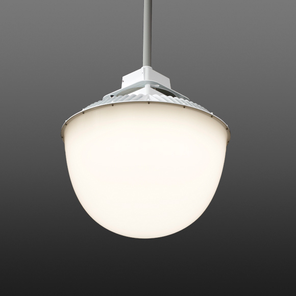 high bay lighting; acorn high bay