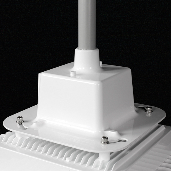 high bay lighting; acorn high bay