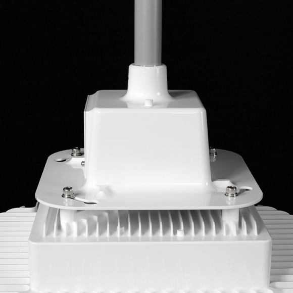 high bay lighting; acorn high bay