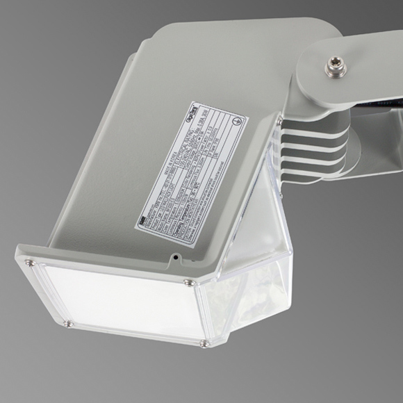 billboard lighting
