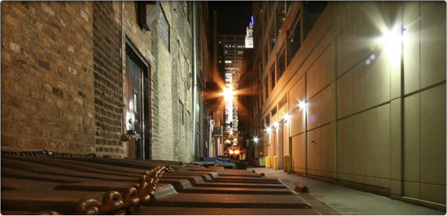 led street light; JETA street light