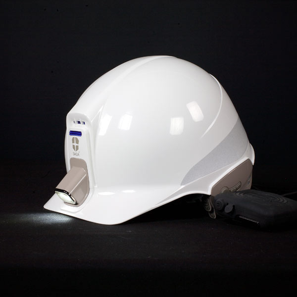 security lighting; security products; saga h