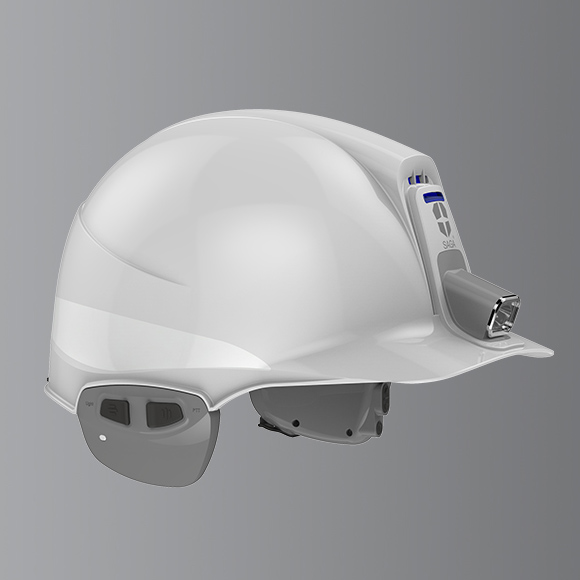 security lighting; security products; saga h