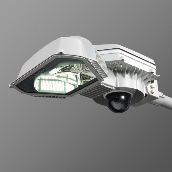 security lighting; security lights; SPES-SETA
