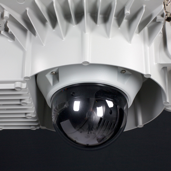 security lighting; security lights; SPES-SETA