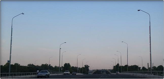 security lighting; security lights; SPES-SETA