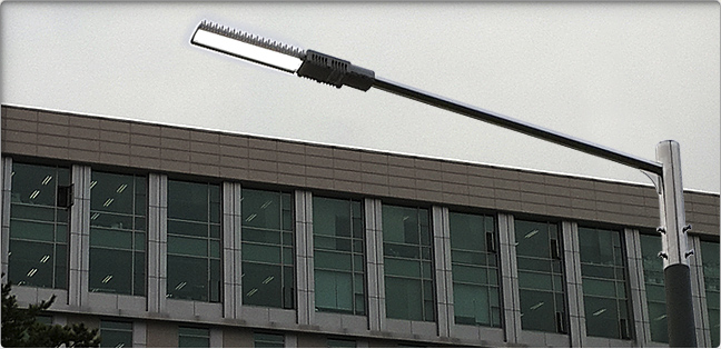 led street light; stella street light