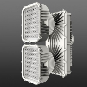 stadium lights; Sufa-x sports field lighting
