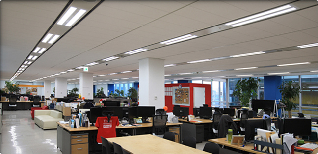 led panel light; TERA panel lighting