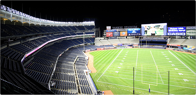 stadium lights; sufa-a stadium lighting application